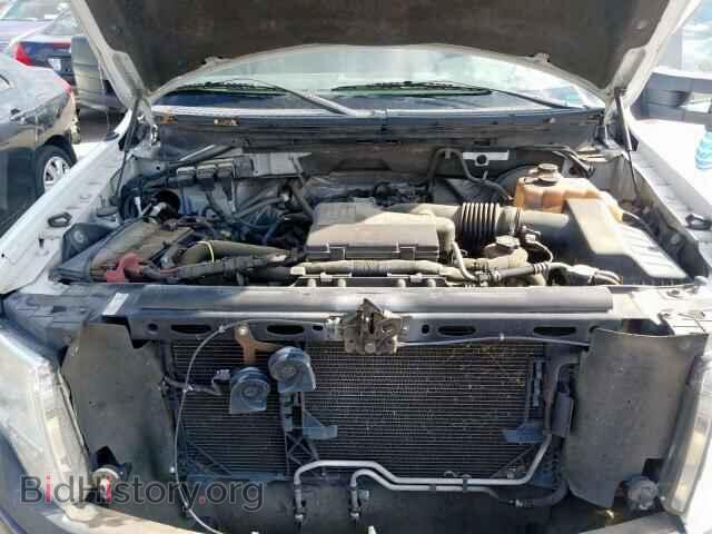 2010 FORD F150 - VIN: 1FTMF1CW4AKB11100 - Фото 7