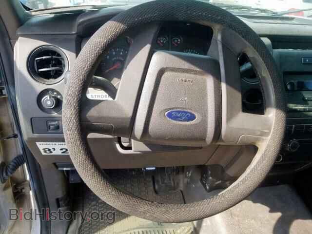 2010 FORD F150 - VIN: 1FTMF1CW4AKB11100 - Фото 10