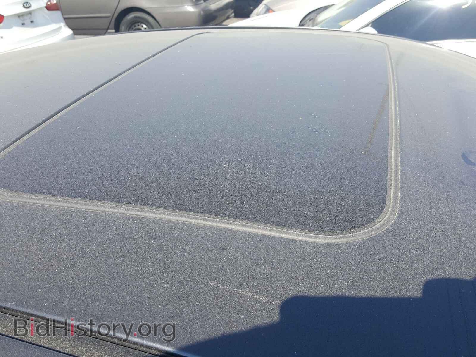 2020 MAZDA 6 - VIN: JM1GL1VM8L1512997 - Фото 9