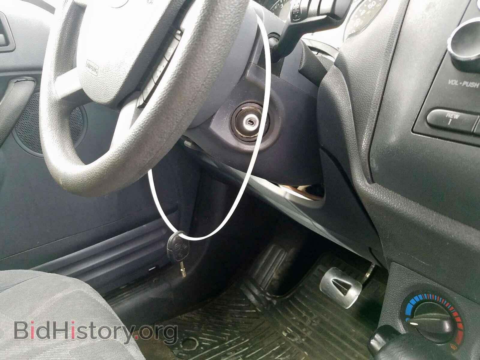 2013 FORD TRANSIT CO - VIN: NM0LS7BN6DT135011 - Фото 10