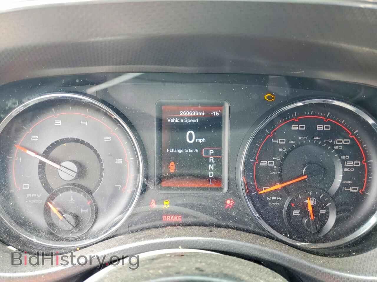 2012 DODGE CHARGER - VIN: 2C3CDXBG5CH301808 - Фото 9
