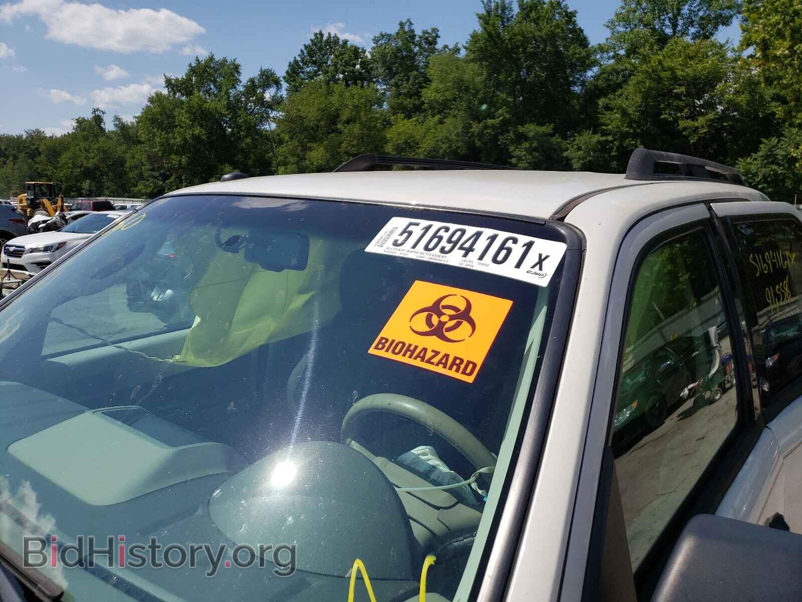 2009 FORD ESCAPE - VIN: 1FMCU93G49KC02156 - Фото 9