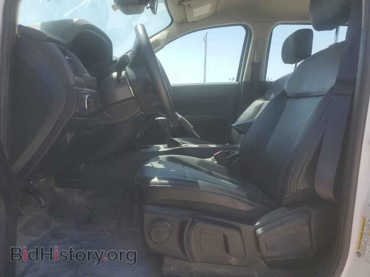 2021 FORD RANGER - VIN: 1FTER4EH1MLD71254 - Фото 7