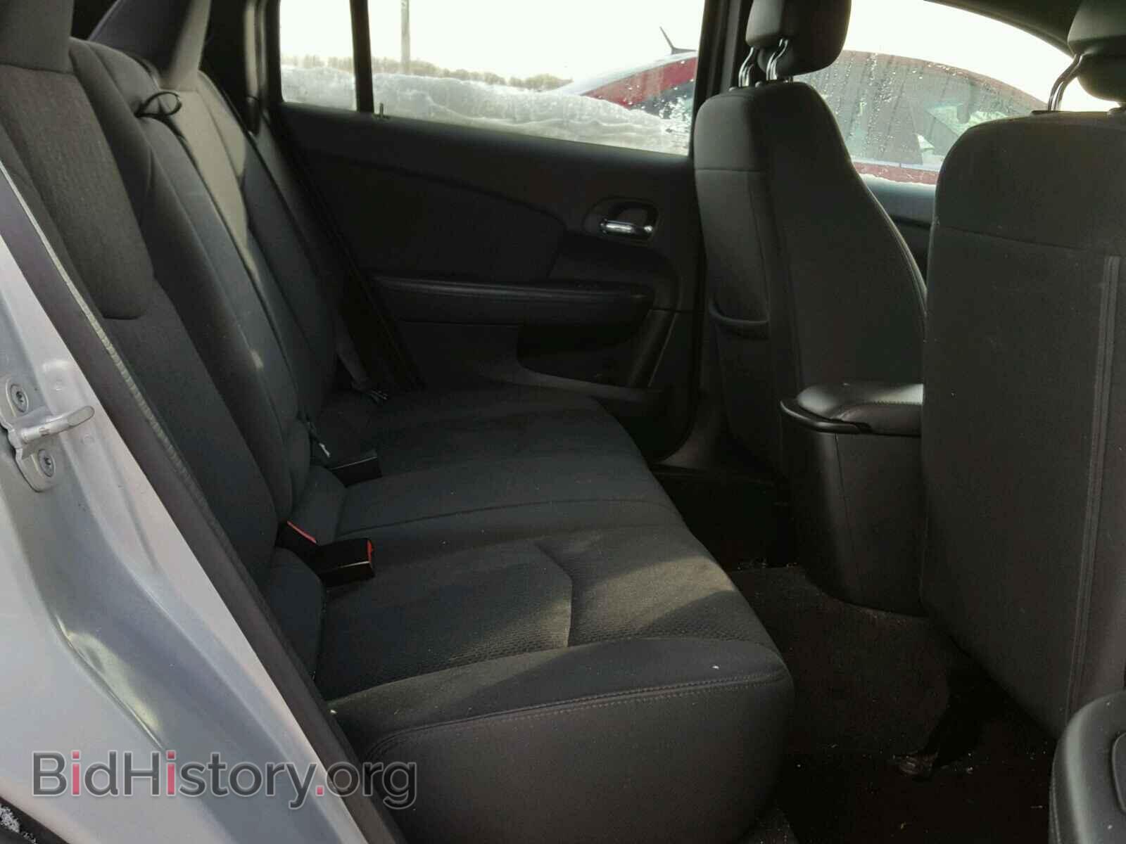 2012 CHRYSLER 200 - VIN: 1C3CCBBB5CN278287 - Фото 6