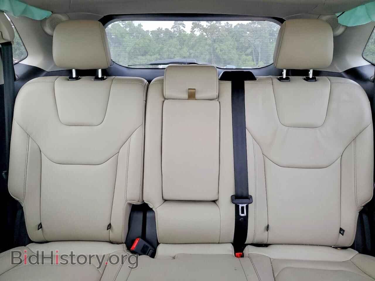 2017 FORD EDGE - VIN: 2FMPK3K86HBC63662 - Photo 10