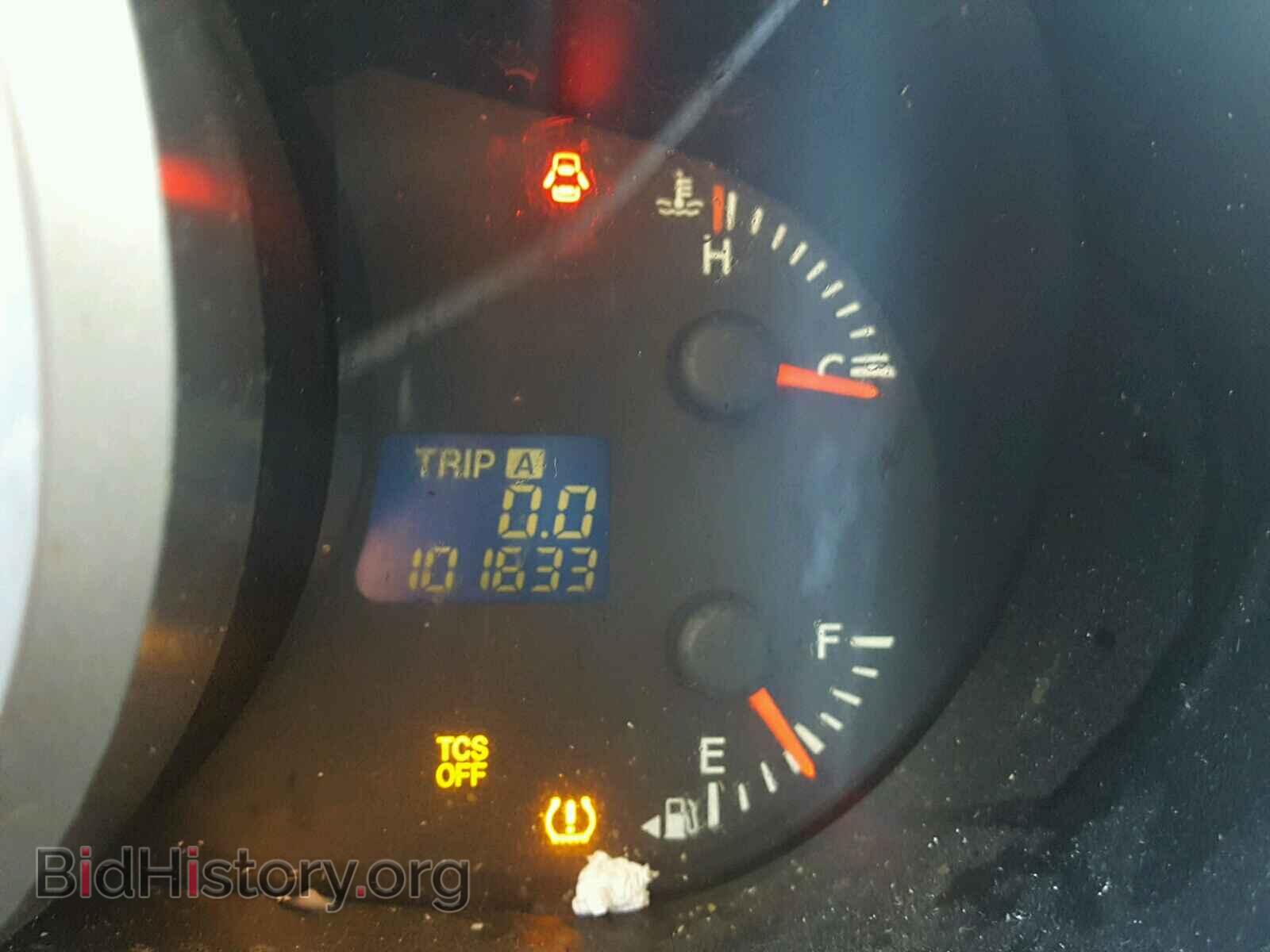2011 MAZDA CX-7 - VIN: JM3ER2C58B0405614 - Фото 8