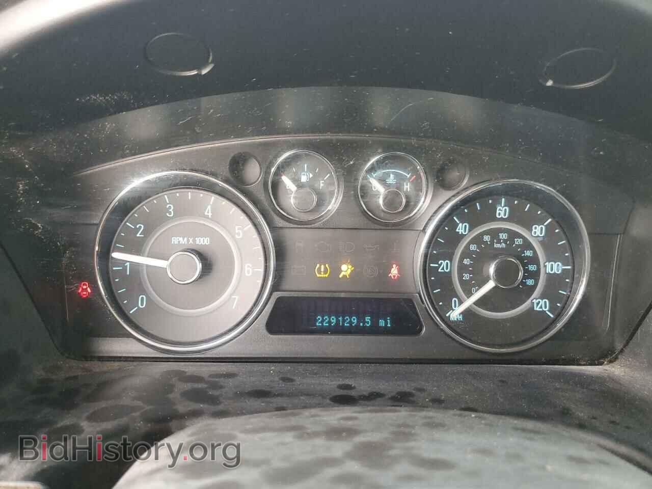 2009 FORD FLEX - VIN: 2FMDK51CX9BA01648 - Фото 9