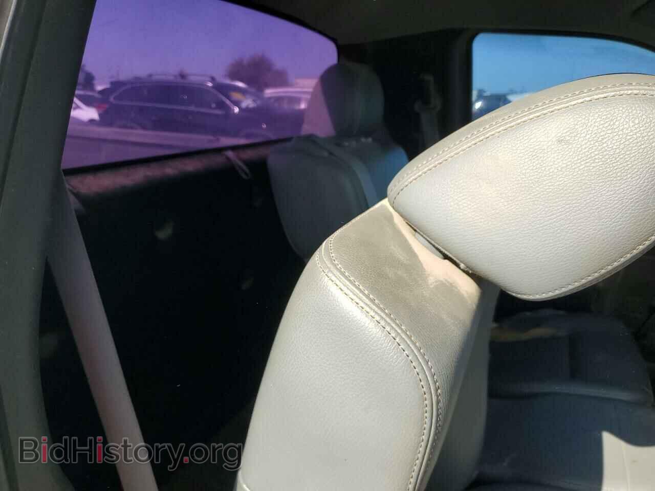 2012 FORD All Models - VIN: 1FTMF1CM7CFB10730 - Photo 10