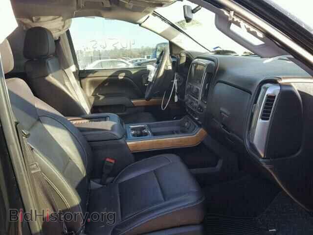 2016 CHEVROLET SILVERADO - VIN: 3GCPCSEC6GG187271 - Фото 5