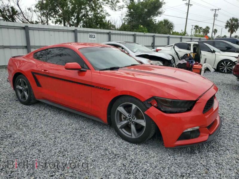 2016 Ford ALL MODELS (VIN 1FA6P8AMXG5293043) — photo 4 of 13