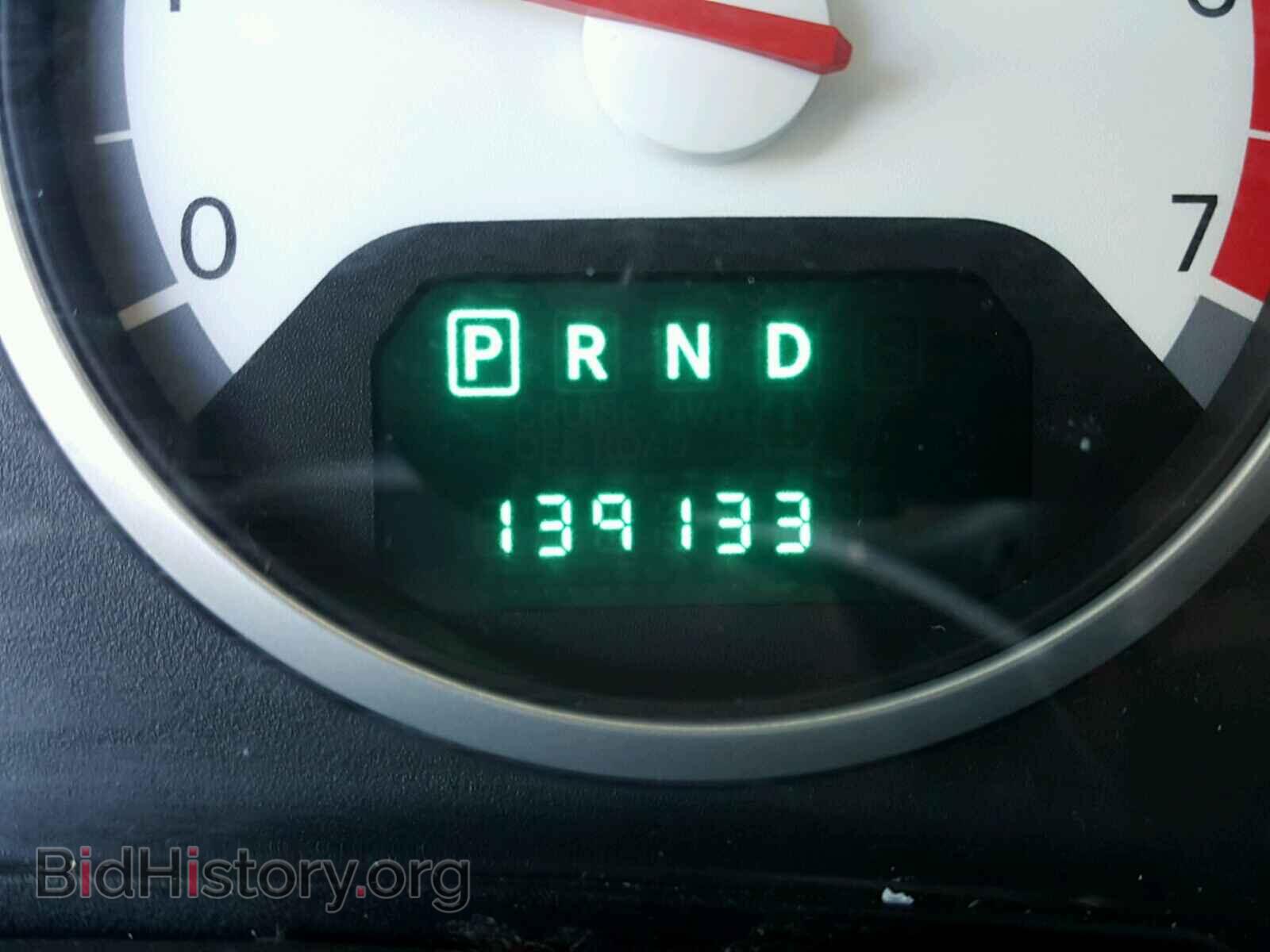 2010 DODGE CARAVAN - VIN: 2D4RN5D18AR389795 - Фото 8