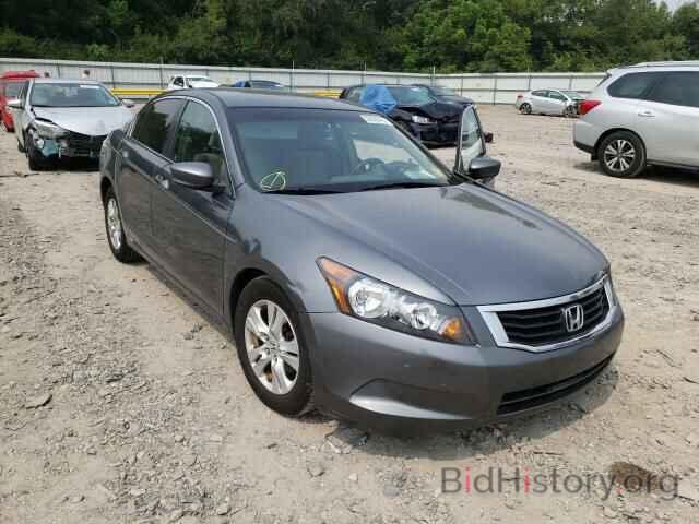 Photo 1HGCP26489A043055 - HONDA ACCORD 2009