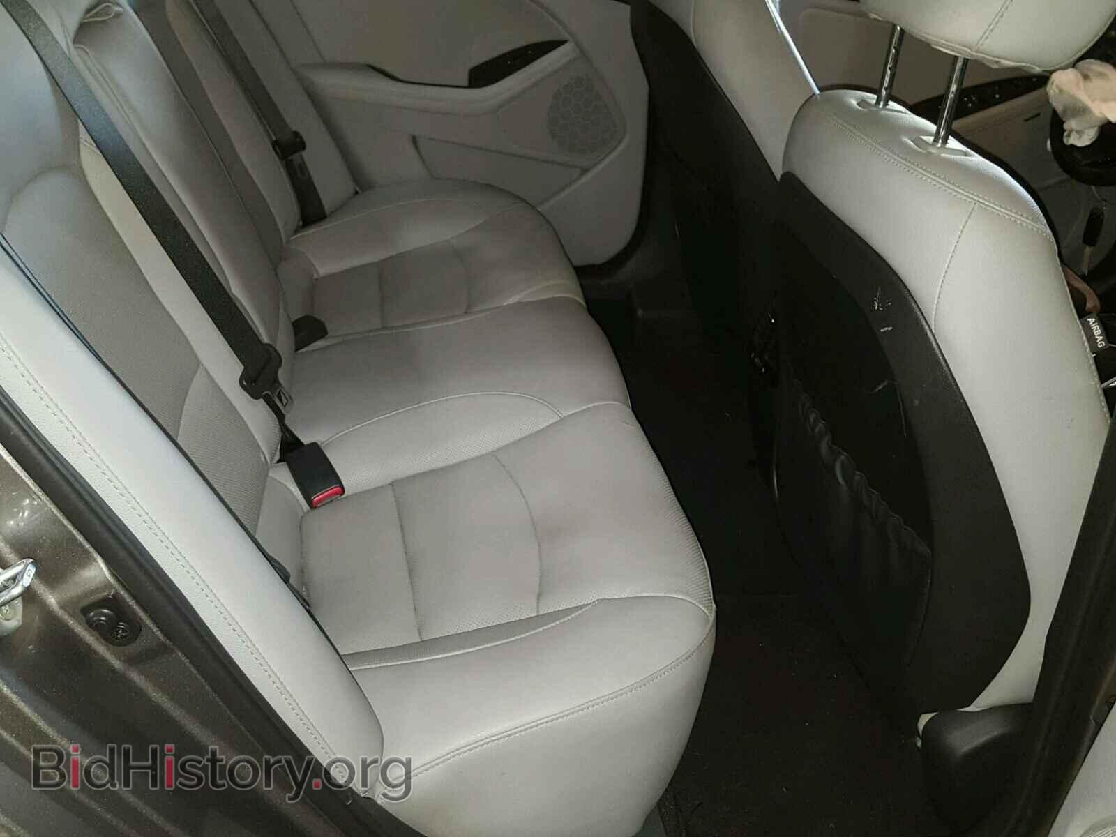 2015 KIA OPTIMA - VIN: 5XXGN4A73FG458576 - Photo 6
