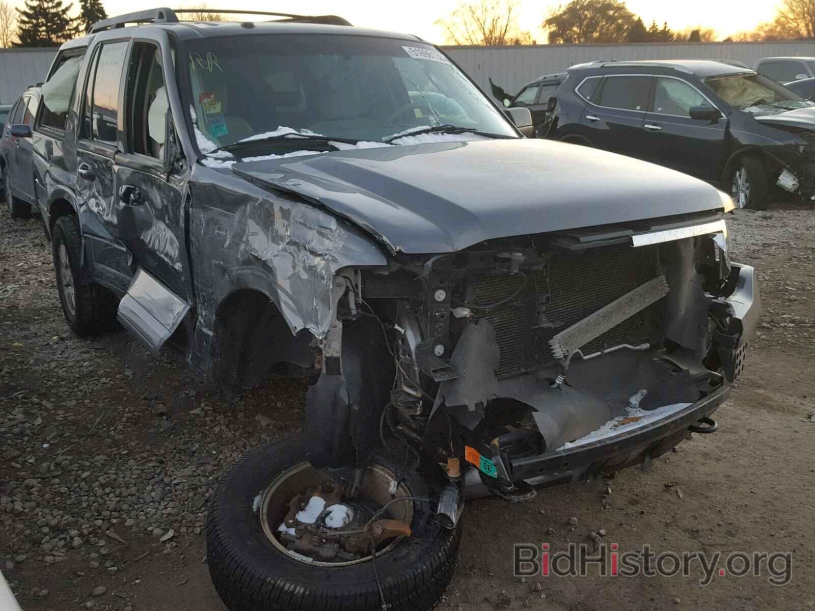 Photo 1FMJU1J54DEF24541 - FORD EXPEDITION 2013
