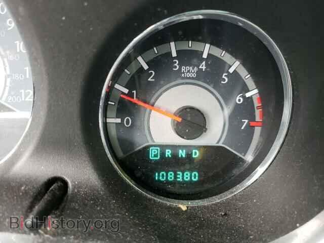 2012 CHRYSLER 200 - VIN: 1C3BCBEB1CN123758 - Фото 8