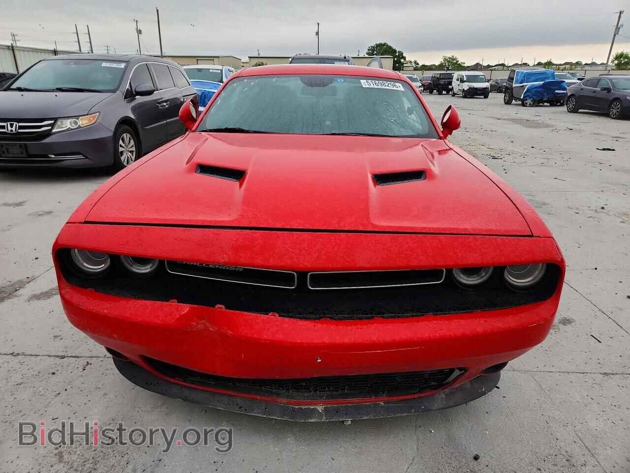 2015 DODGE CHALLENGER - VIN: 2C3CDZAG4FH873387 - Photo 5