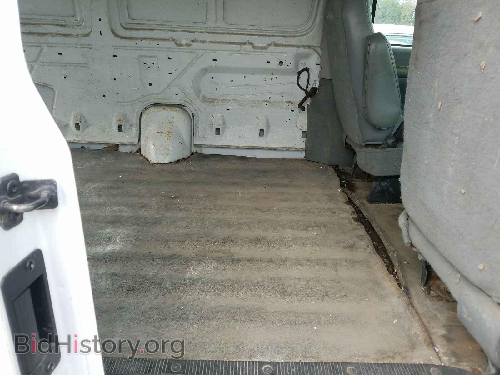 2007 FORD ECONOLINE - VIN: 1FTNE14W97DA02604 - Фото 6