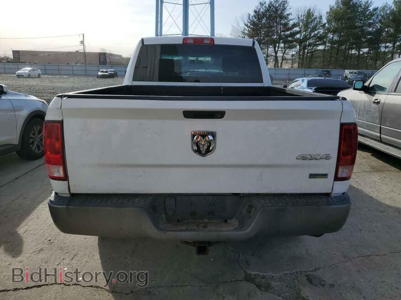 2010 DODGE All Models - VIN: 1D7RV1GP0AS212393 - Фото 8