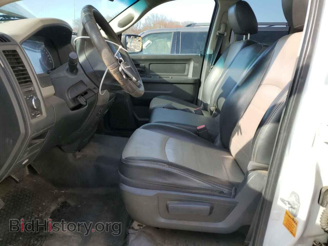 2010 DODGE All Models - VIN: 1D7RV1GP0AS212393 - Фото 9