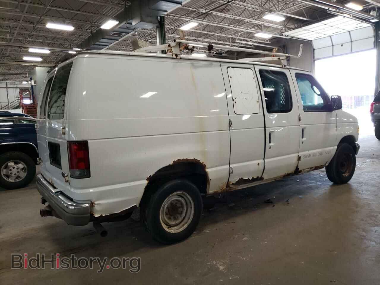 2003 FORD ALL Models - VIN: 1FTNE24LX3HB33586 - Photo 3