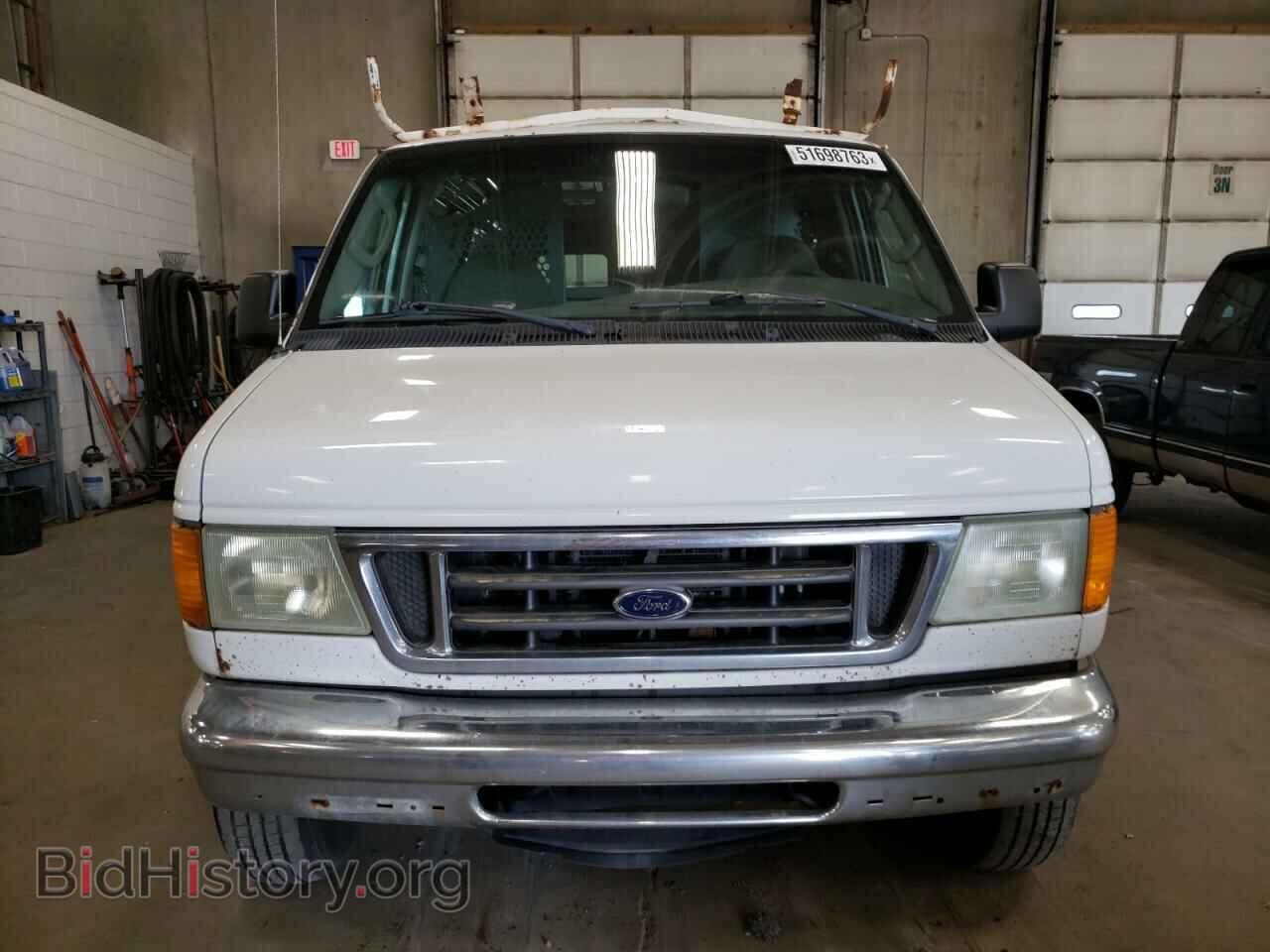2003 FORD ALL Models - VIN: 1FTNE24LX3HB33586 - Photo 5