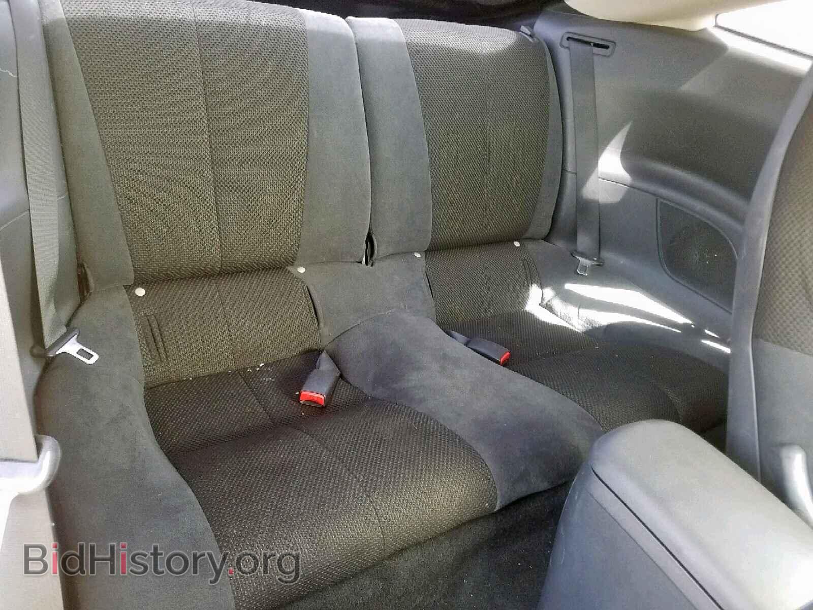 2007 MITSUBISHI ECLIPSE - VIN: 4A3AK24F17E034824 - Photo 6