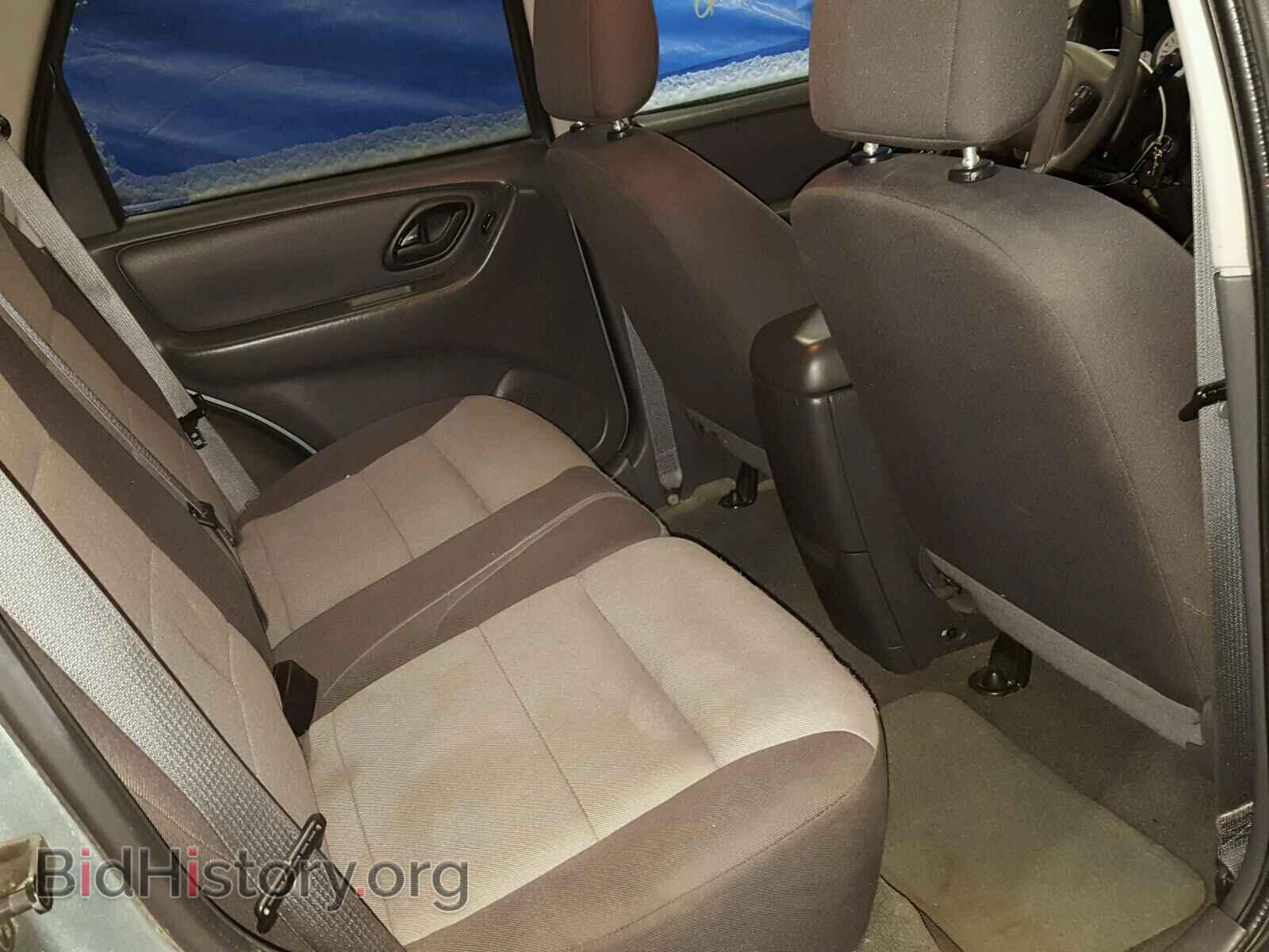 2007 FORD ESCAPE - VIN: 1FMYU92Z87KA84375 - Фото 6
