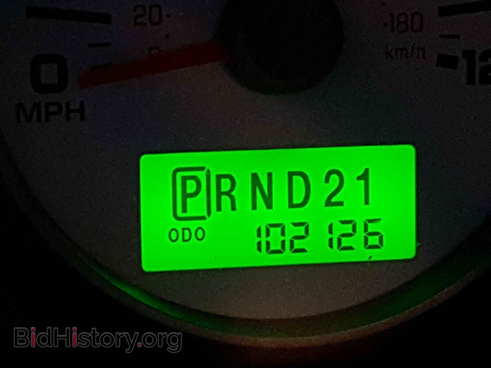 2007 FORD ESCAPE - VIN: 1FMYU92Z87KA84375 - Фото 8