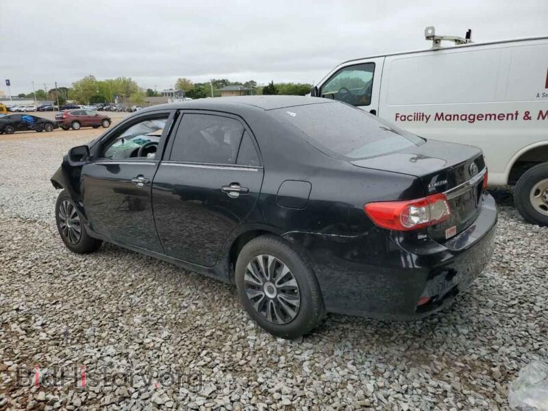 2012 Toyota COROLLA (VIN 2T1BU4EE1CC849878) — фото 2 из 15