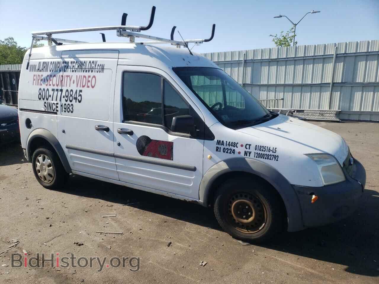 2010 FORD TRANSIT - VIN: NM0LS7AN6AT033821 - Фото 4