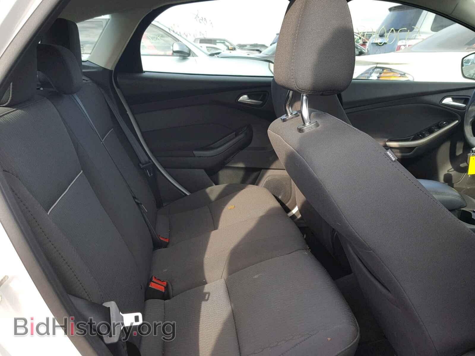 2012 FORD FOCUS - VIN: 1FAHP3M24CL251012 - Фото 6