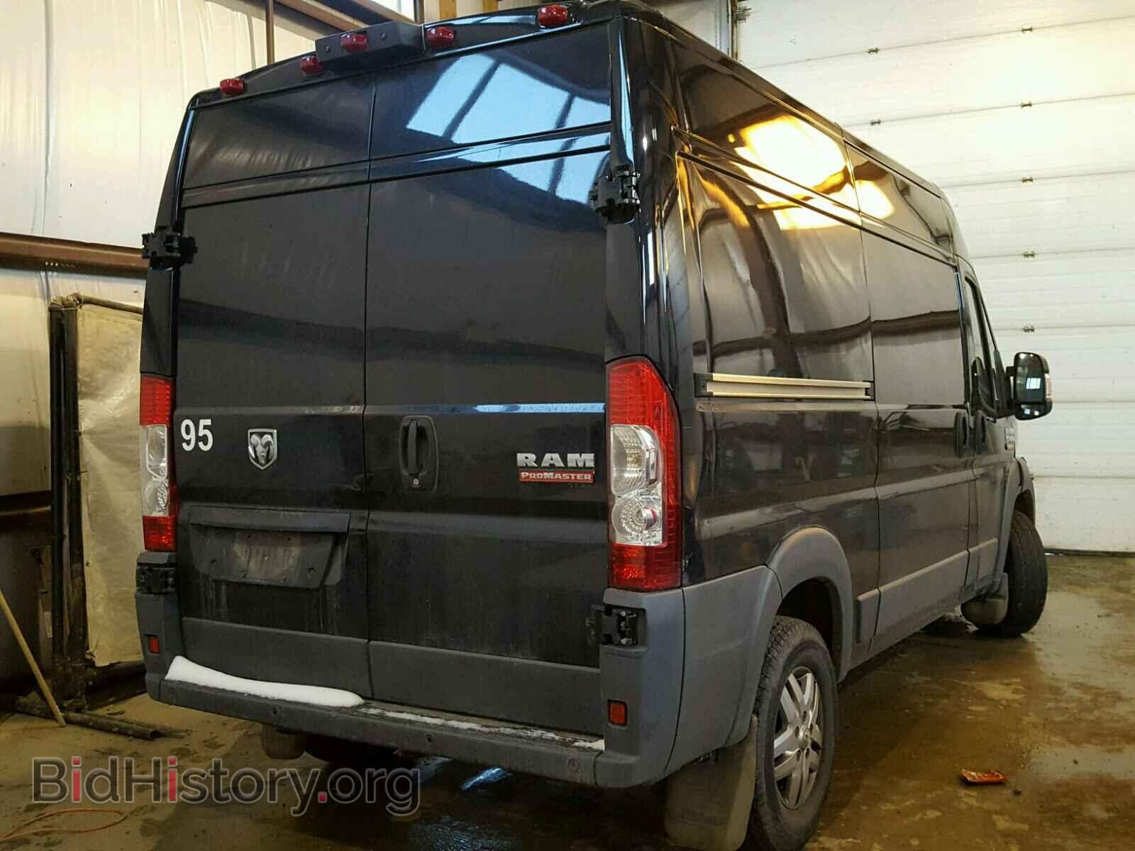 2014 RAM PROMASTER - VIN: 3C6TRVBG1EE115206 - Фото 4