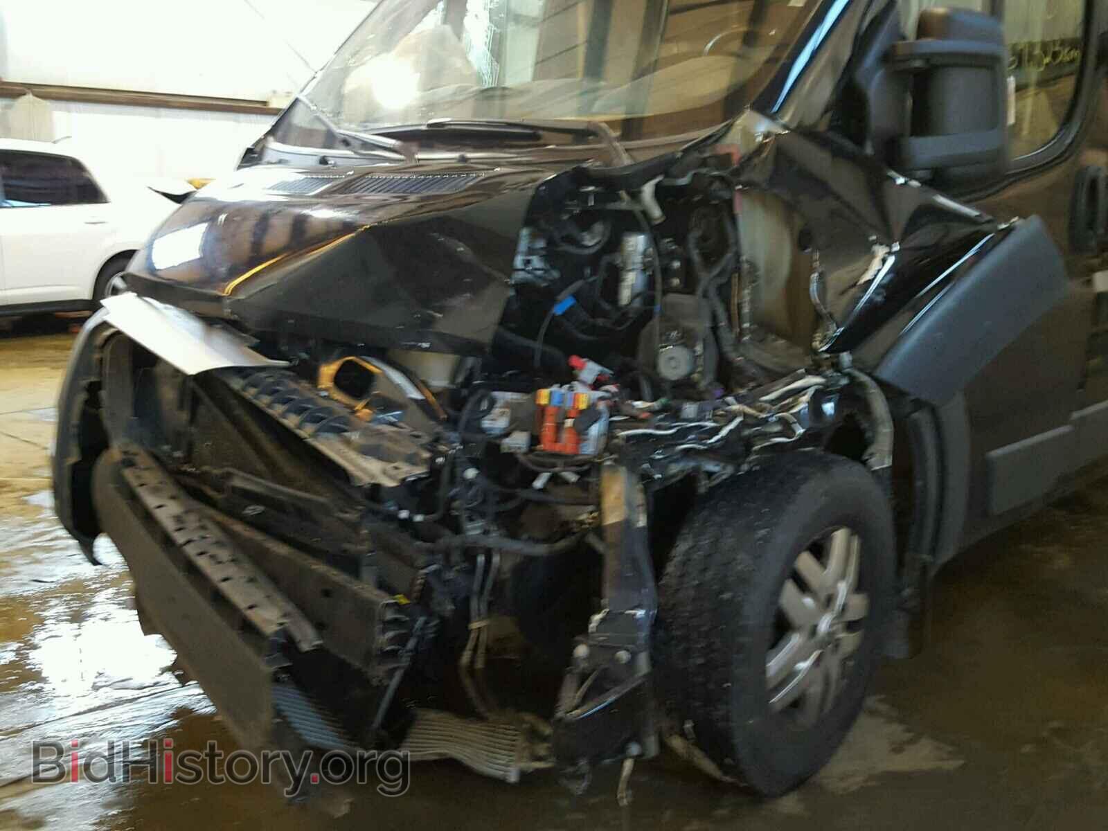 2014 RAM PROMASTER - VIN: 3C6TRVBG1EE115206 - Фото 9