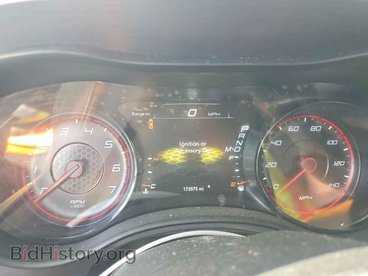 2017 DODGE CHARGER - VIN: 2C3CDXHG3HH543933 - Фото 9