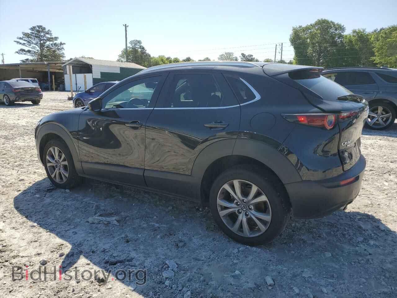 2023 MAZDA CX30 - VIN: 3MVDMBCM5PM564233 - Фото 2