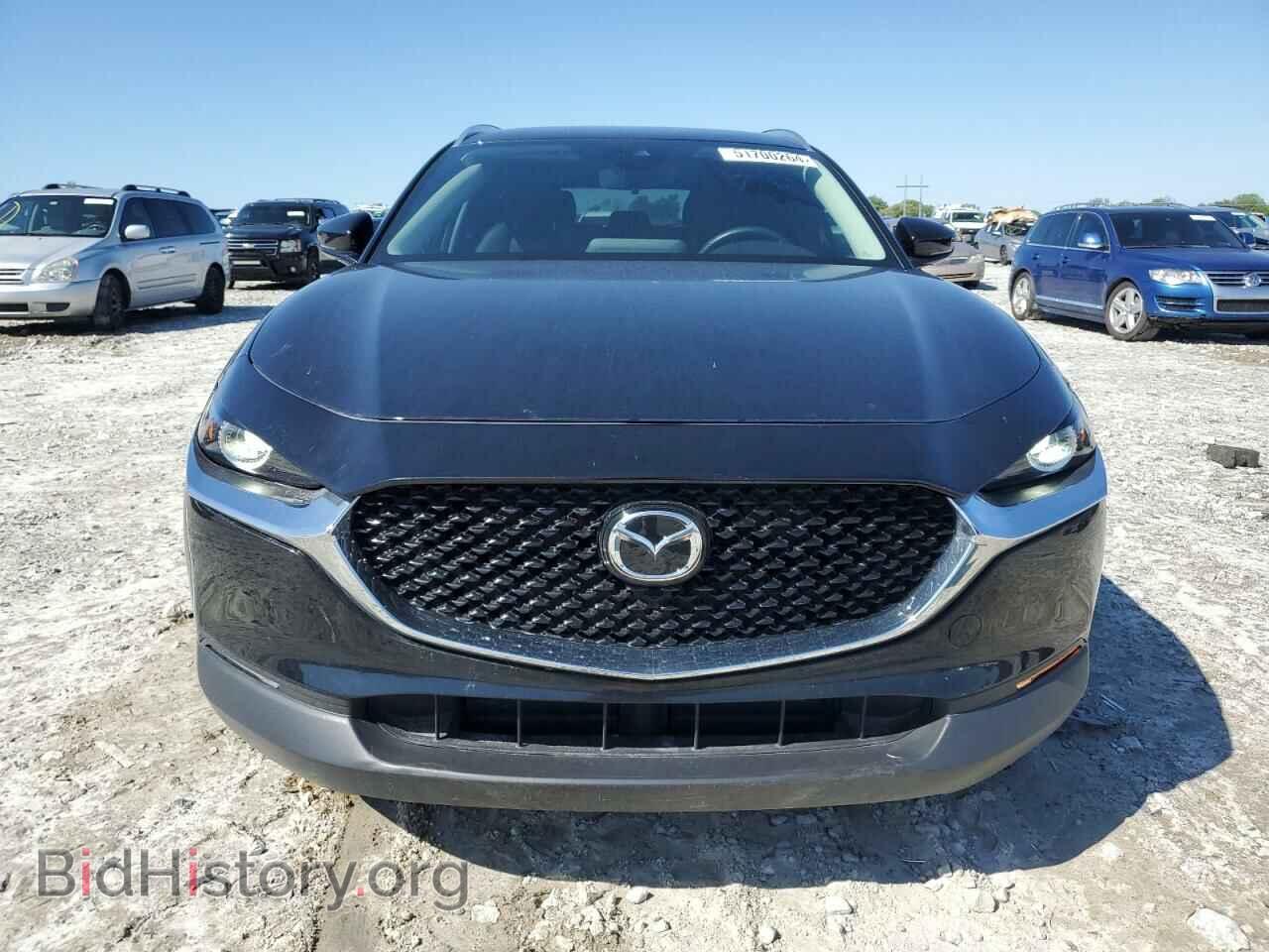2023 MAZDA CX30 - VIN: 3MVDMBCM5PM564233 - Фото 5