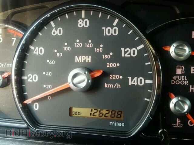 2012 MITSUBISHI GALANT - VIN: 4A32B2FF9CE006135 - Фото 8