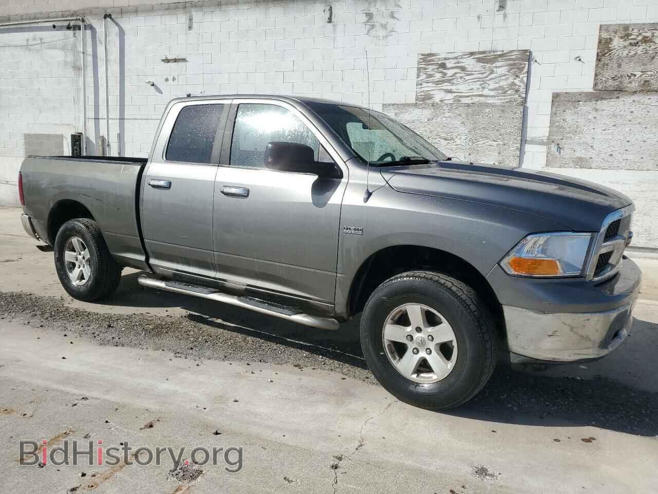 2011 DODGE All Models - VIN: 1D7RV1GT7BS543955 - Photo 4