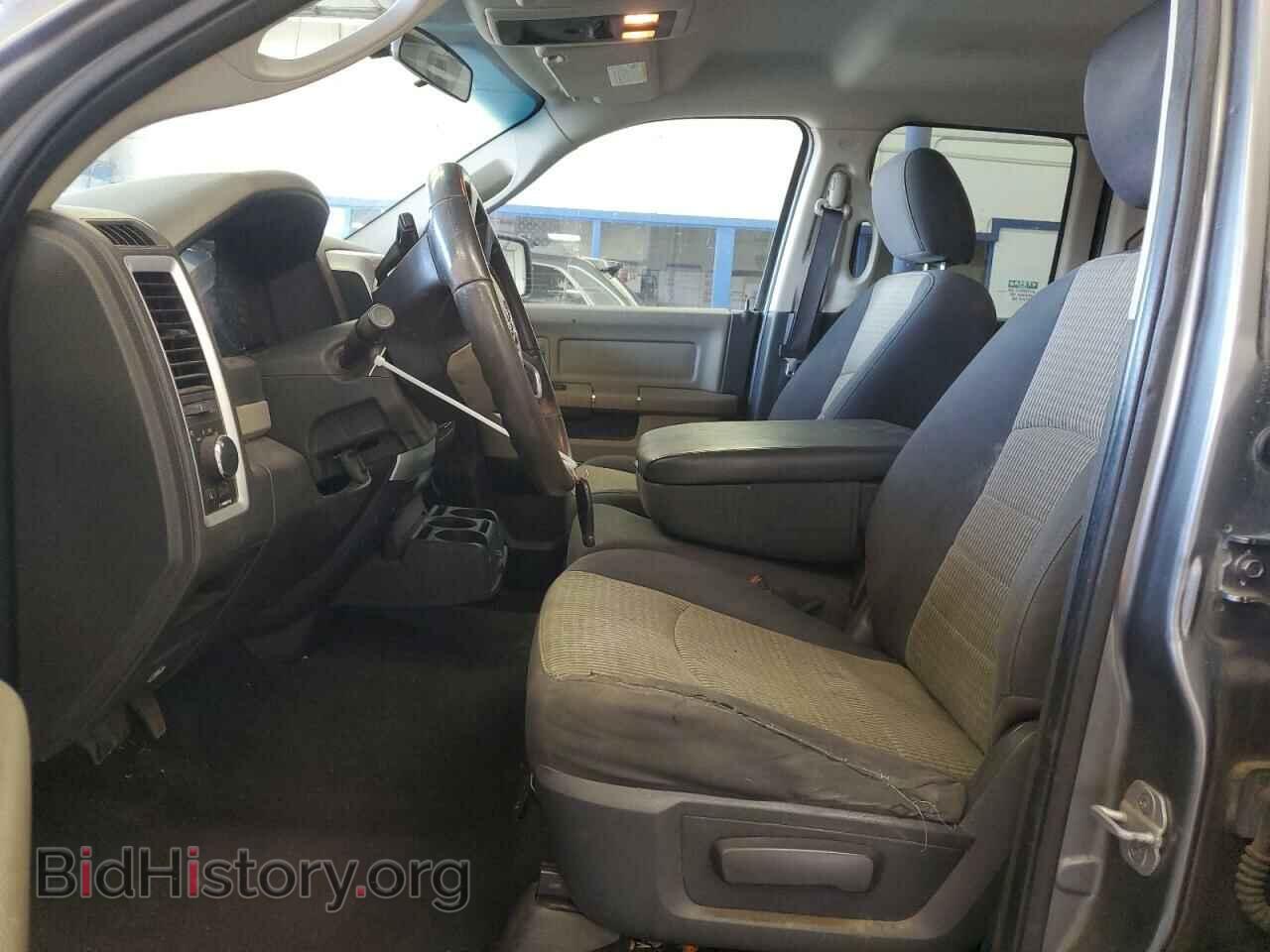 2011 DODGE All Models - VIN: 1D7RV1GT7BS543955 - Photo 7