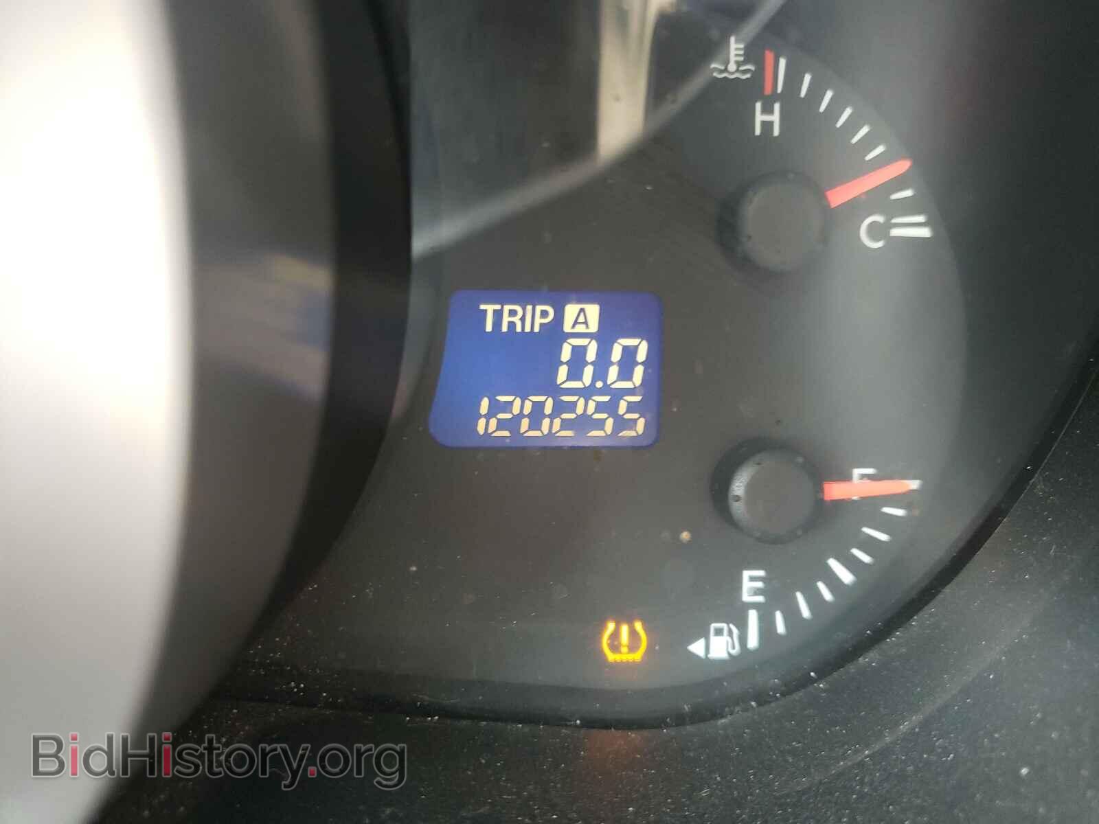 2011 MAZDA CX-7 - VIN: JM3ER2C36B0369968 - Photo 8