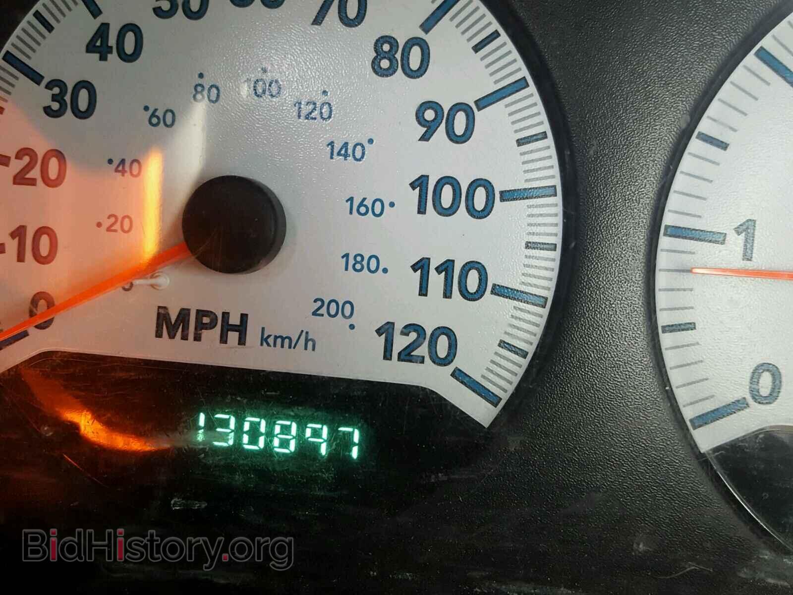 2006 DODGE CARAVAN - VIN: 1D4GP24R76B611660 - Фото 8