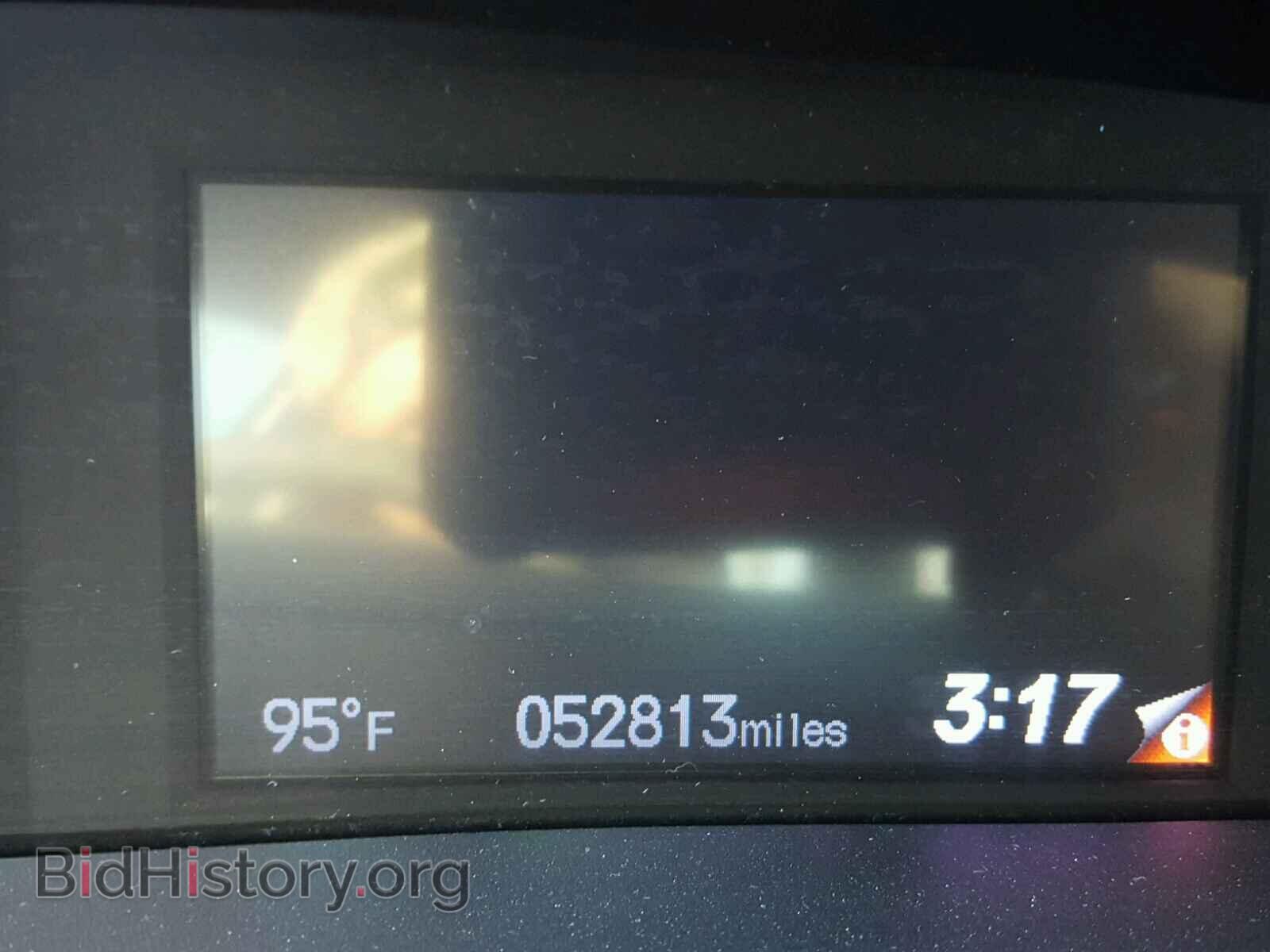 2013 HONDA CIVIC - VIN: 19XFB2F5XDE229074 - Фото 8