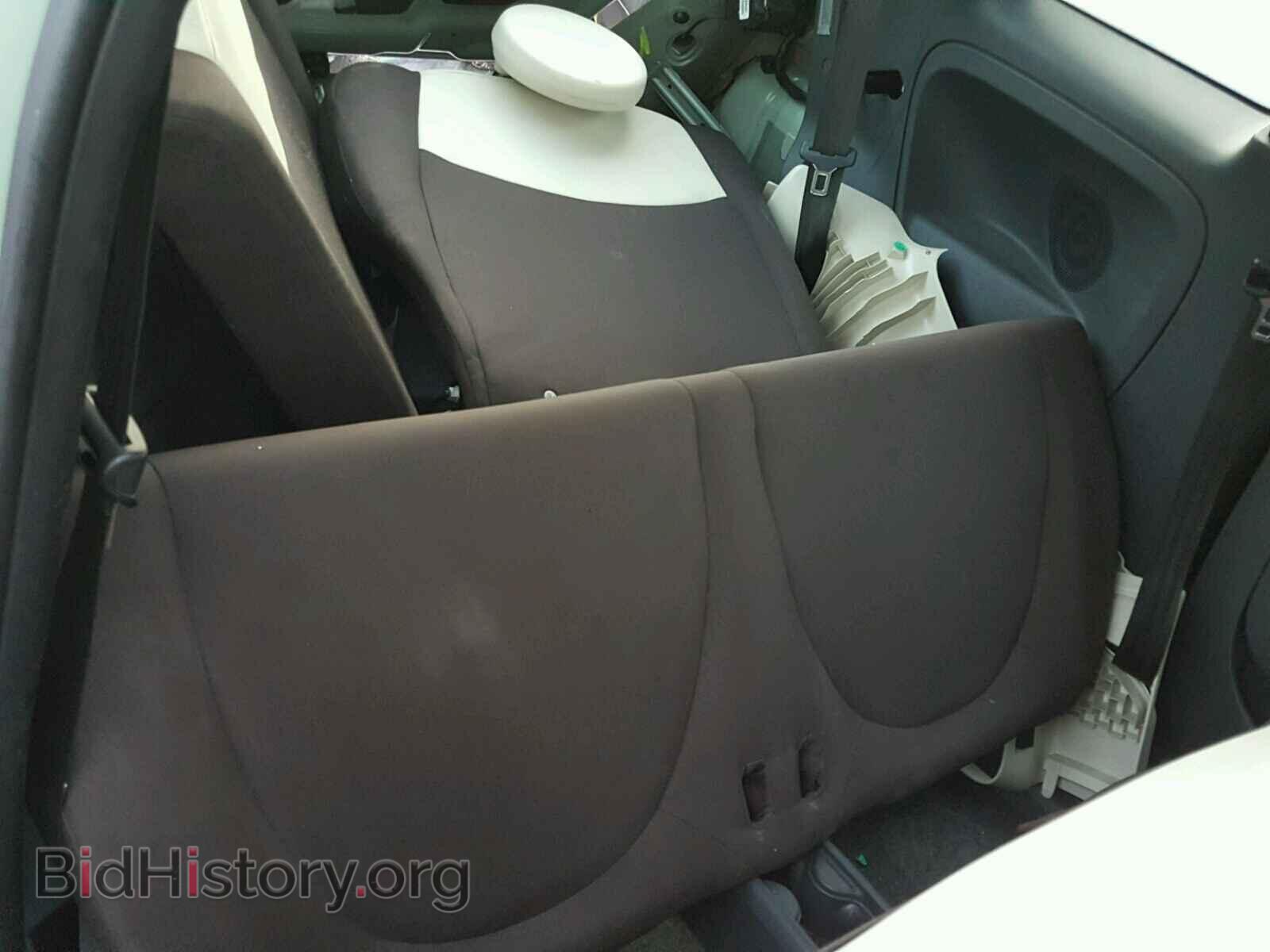 2012 FIAT 500 - VIN: 3C3CFFAR8CT381202 - Фото 6