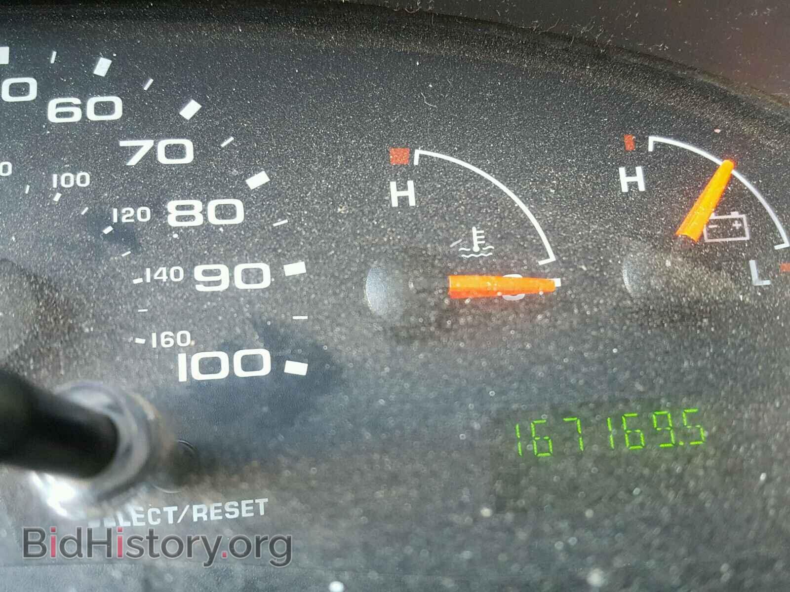 2007 FORD ECONOLINE - VIN: 1FBNE31L47DB02233 - Фото 8