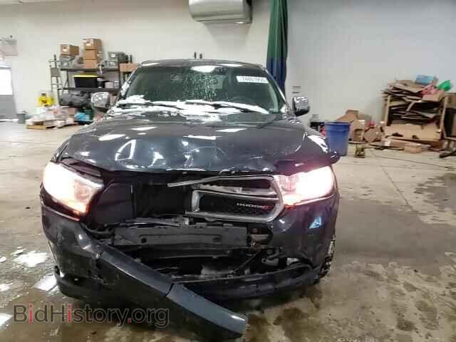 2013 DODGE DURANGO - VIN: 1C4RDJAG2DC530424 - Фото 14