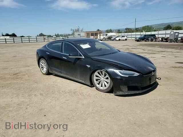 2016 TESLA MODEL S - VIN: 5YJSA1E2XGF158184 - Photo 10