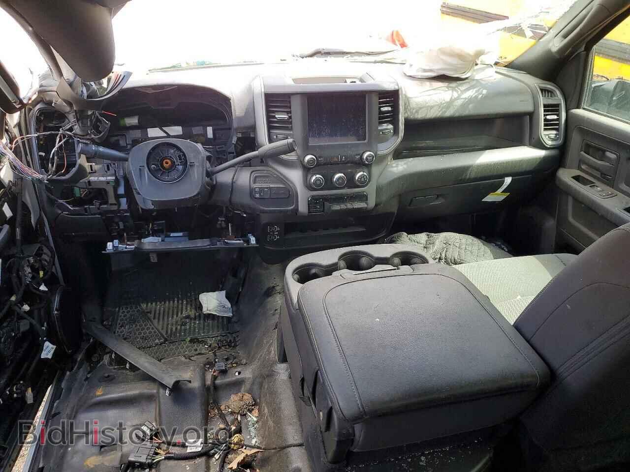 2024 RAM 3500 - VIN: 3C63RRGL0RG362613 - Фото 8