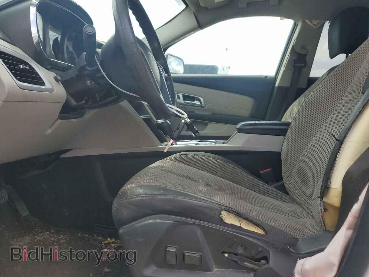 2017 GMC TERRAIN - VIN: 2GKALMEK4H6248997 - Photo 7