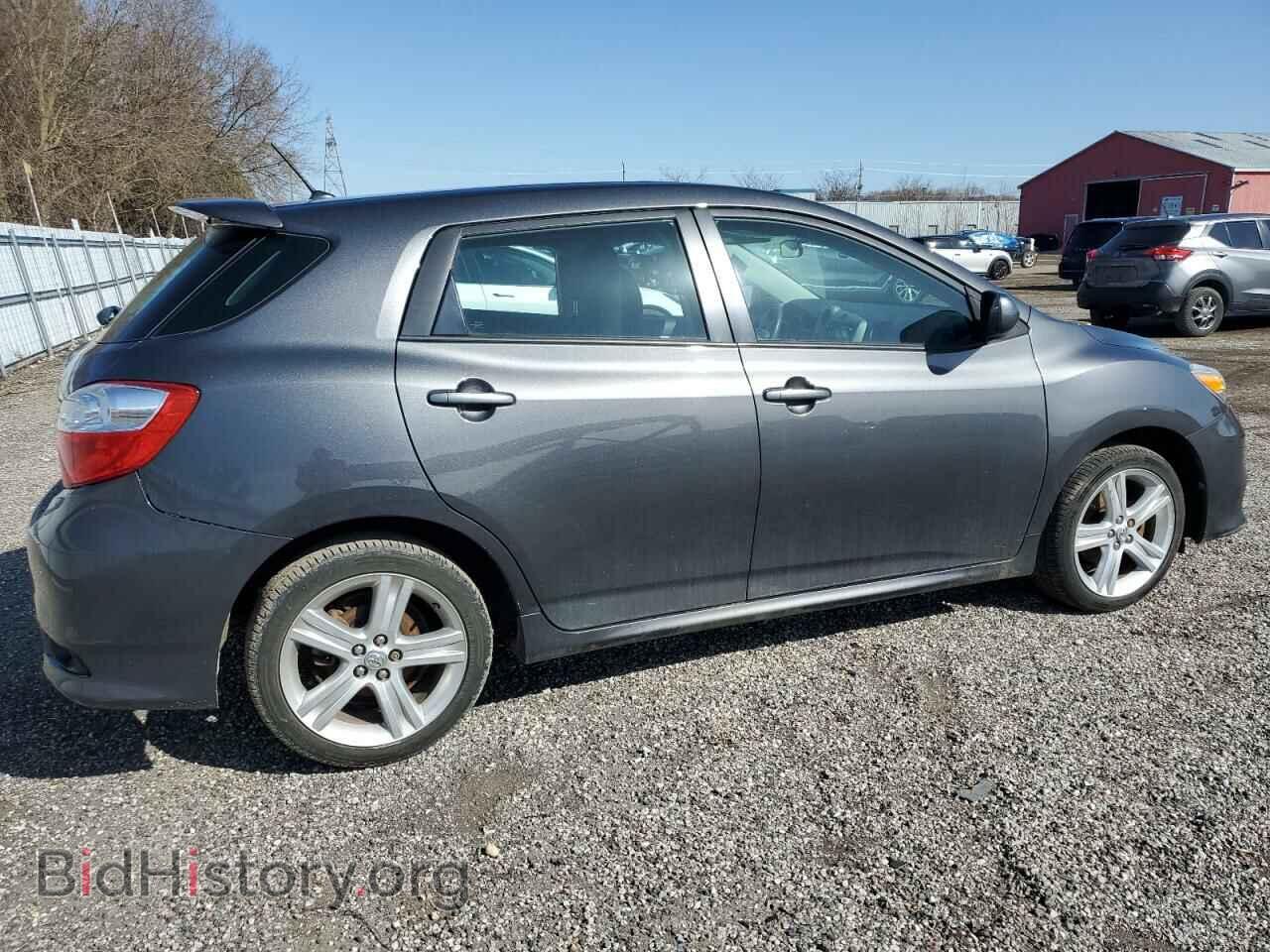 2014 TOYOTA MATRIX - VIN: 2T1KU4EEXEC133919 - Photo 3