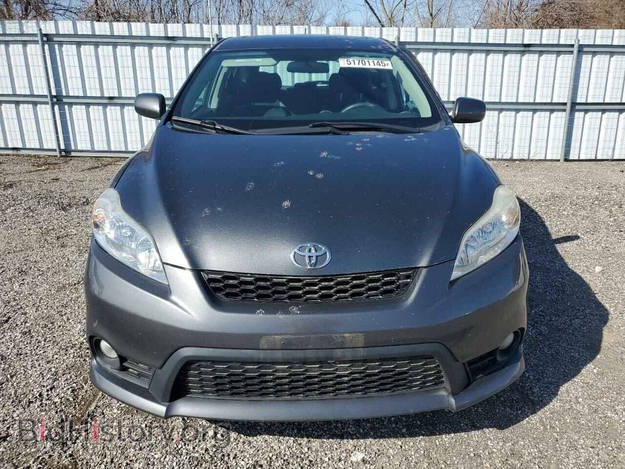 2014 TOYOTA MATRIX - VIN: 2T1KU4EEXEC133919 - Photo 5